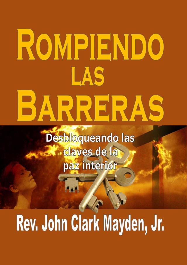 Rompiendo las Barreras: Desbloqueando las claves de la paz interior.