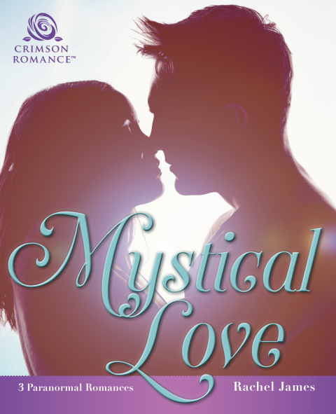Cover image for book Mystical Love