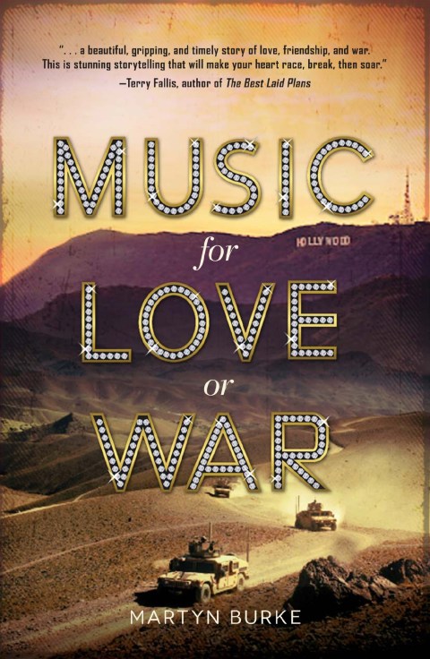 Cover image for book Music for Love or War