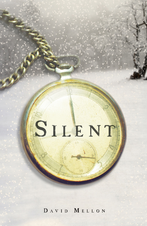 Cover image for book Silent