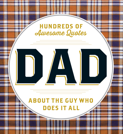 Cover image for book DAD
