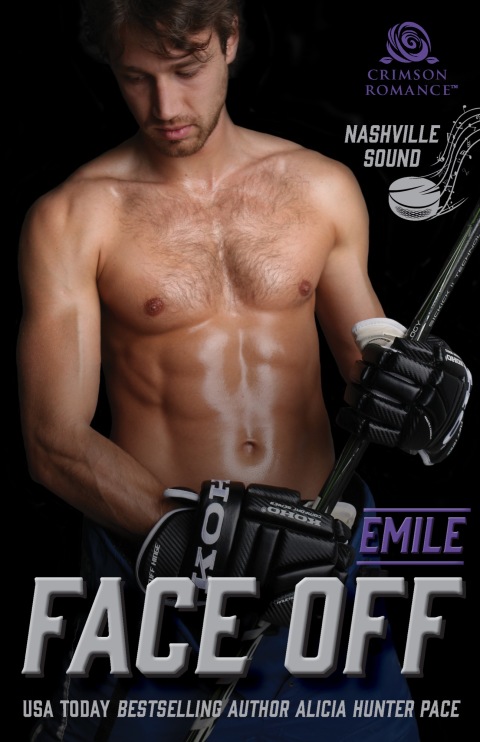 Cover image for book Face Off