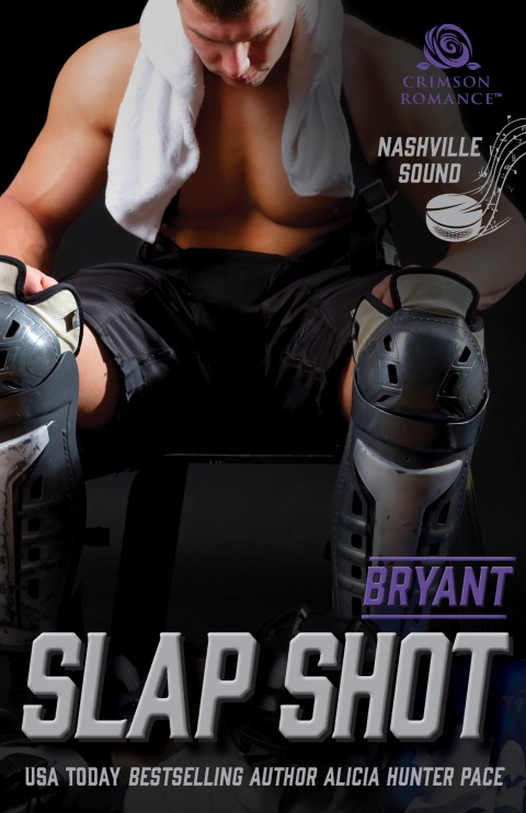 Cover image for book Slap Shot