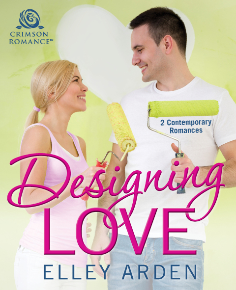 Cover image for book Designing Love