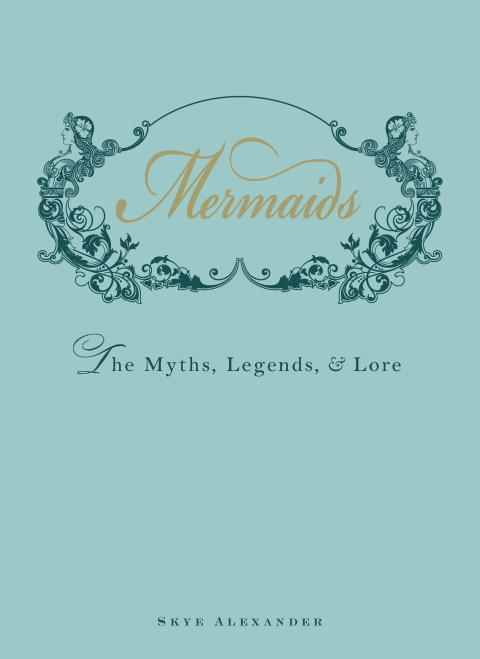 Cover image for book Mermaids