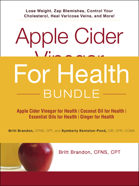 Cover image for book For Health Bundle
