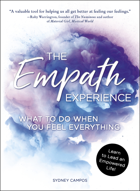 Cover image for book The Empath Experience