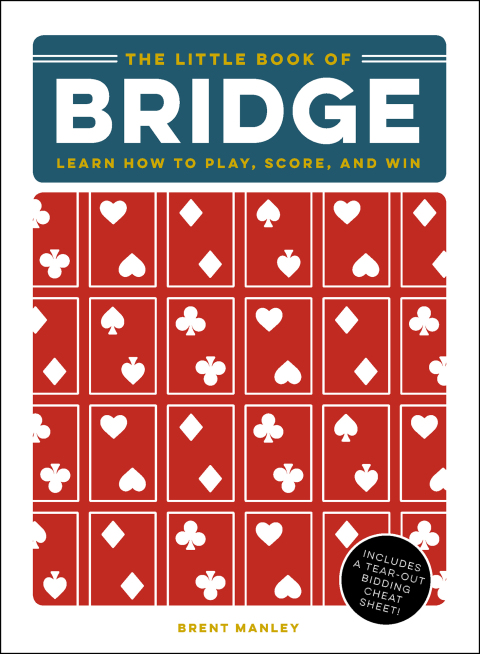 Cover image for book The Little Book of Bridge