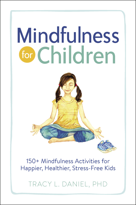 Cover image for book Mindfulness for Children