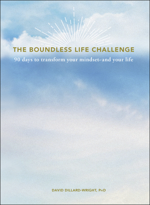 Cover image for book The Boundless Life Challenge