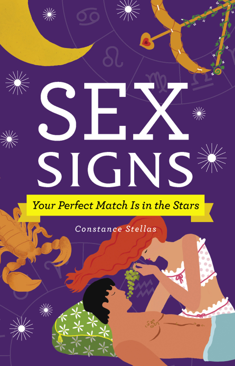 Cover image for book Sex Signs