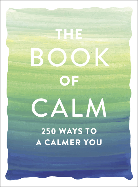 Cover image for book The Book of Calm