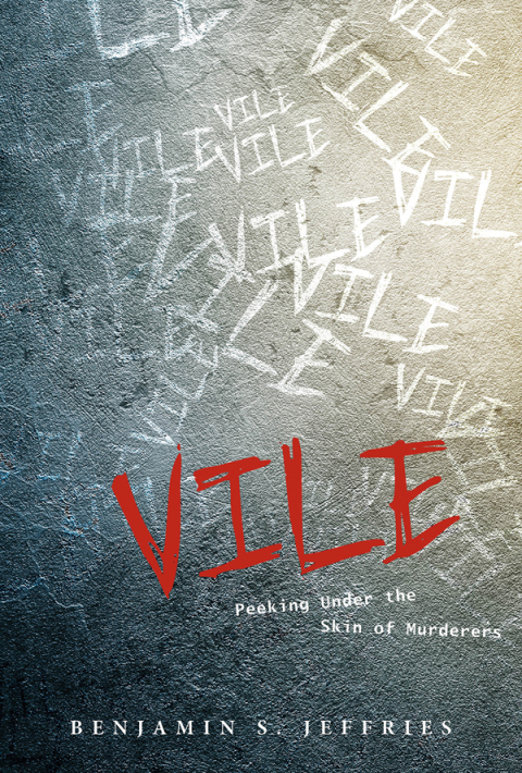 Cover image for book Vile