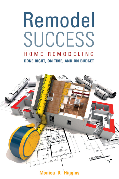 Cover image for book Remodel Success