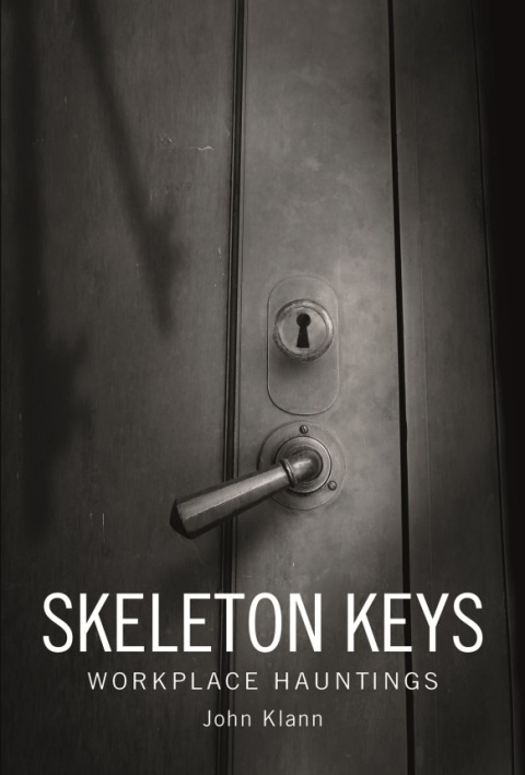 Cover image for book Skeleton Keys