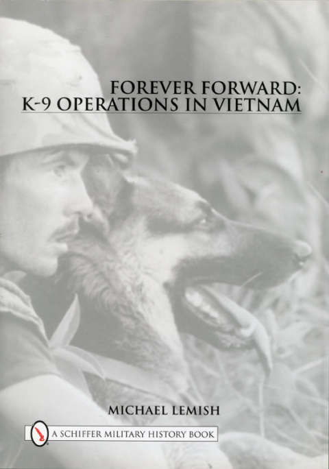 Cover image for book Forever Forward