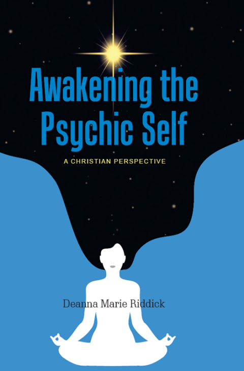 Cover image for book Awakening the Psychic Self