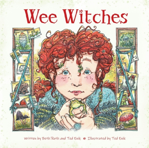 Cover image for book Wee Warriors and Playtime Patriots