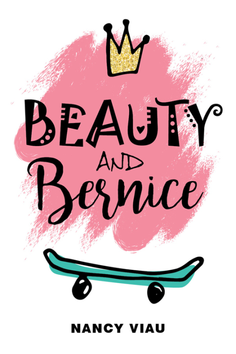 Cover image for book Beauty and Bernice