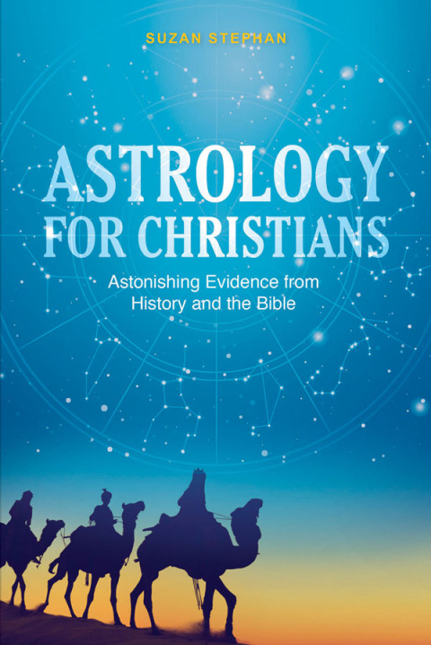 Cover image for book Astrology for Christians