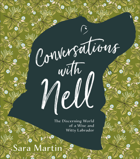 Cover image for book Conversations with Nell
