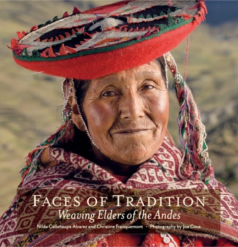 Cover image for book Faces of Tradition