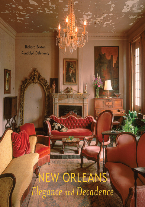 Cover image for book New Orleans