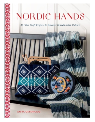 Nordic Hands