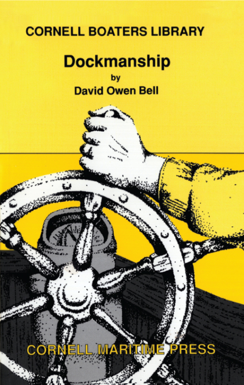 Cover image for book Dockmanship