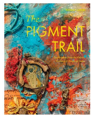 The Pigment Trail