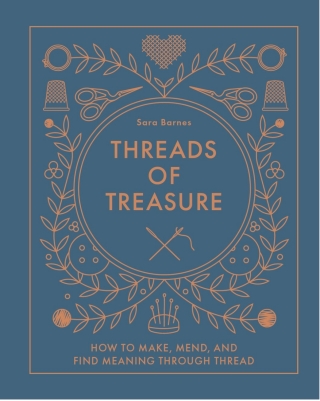 Threads of Treasure