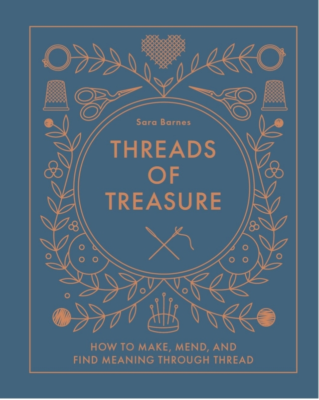 Threads of Treasure