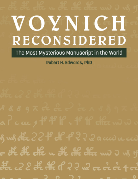 Cover image for book Voynich Reconsidered