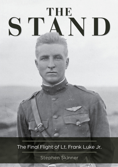Cover image for book The Stand