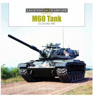 M60 Tank