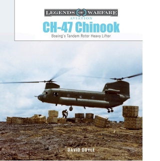 CH-47 Chinook