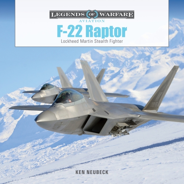 F-22 Raptor