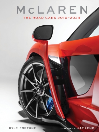 McClaren