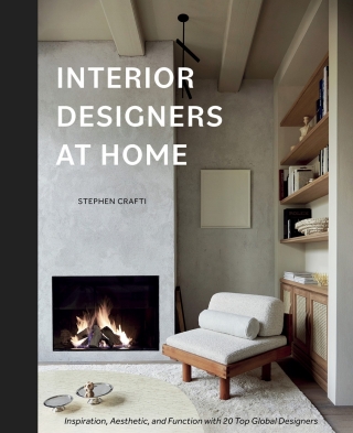 Interior Designers at Home