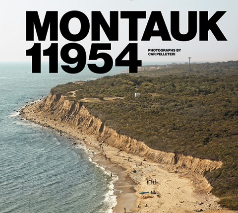 Cover image for book Montauk 11954