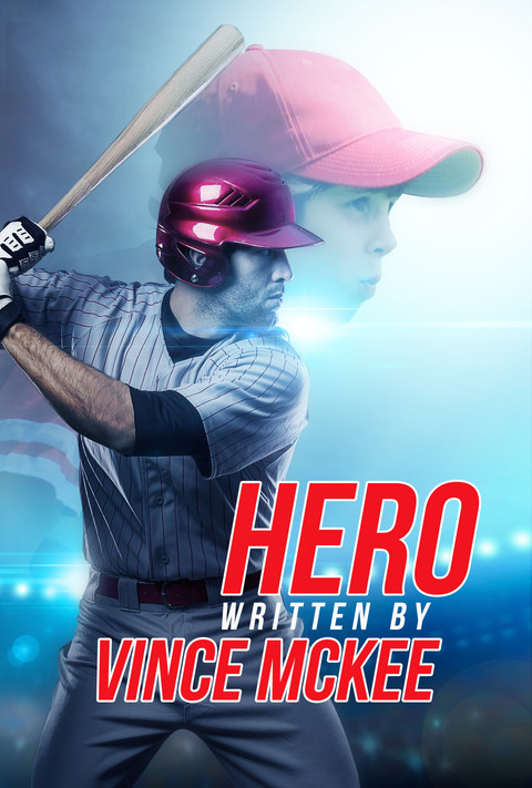 Cover image for book Hero