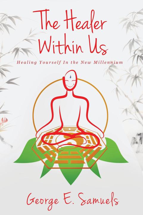 Cover image for book The Healer Within Us