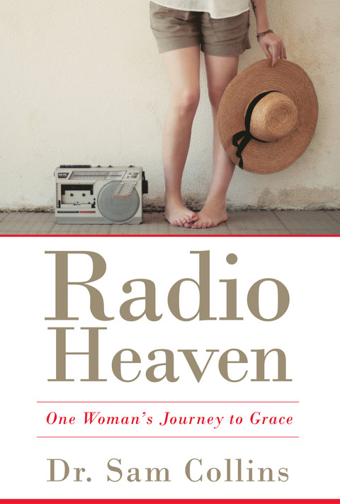 Cover image for book Radio Heaven