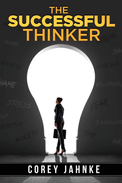 Cover image for book The Successful Thinker