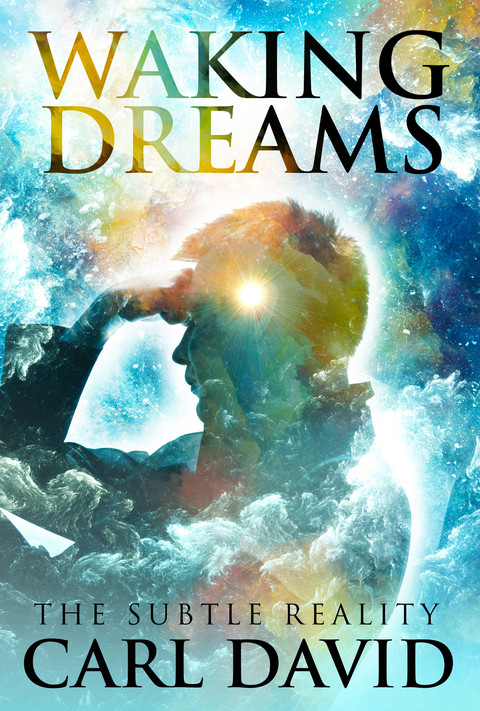 Cover image for book Waking Dreams