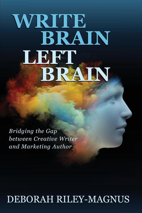 Cover image for book Write Brain Left Brain