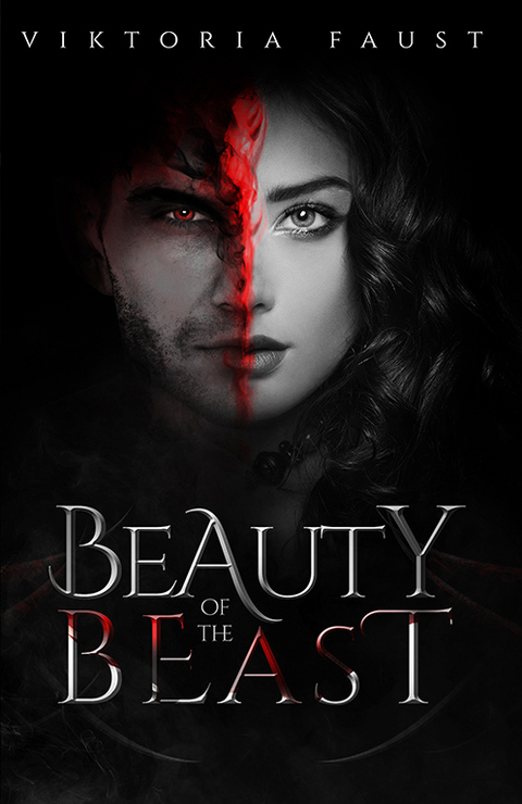 Cover image for book Beauty of Beast
