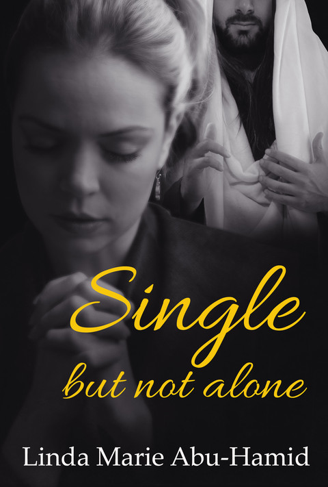 Cover image for book Single But Not Alone