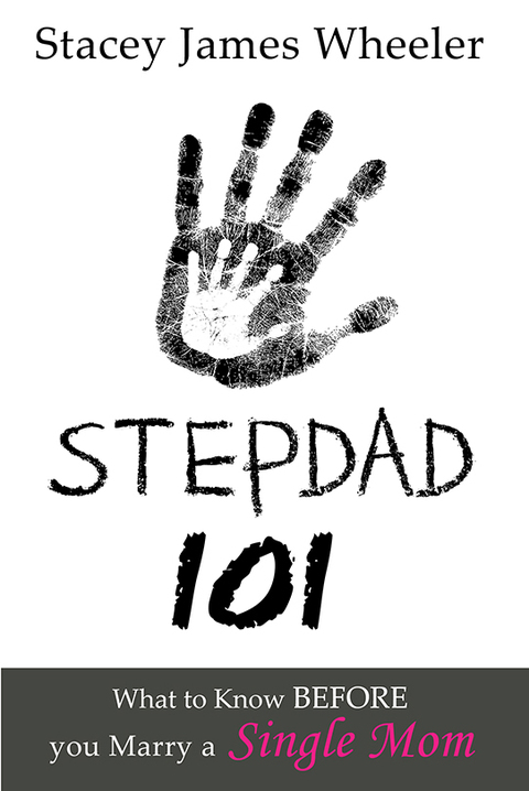 Cover image for book Stepdad 101