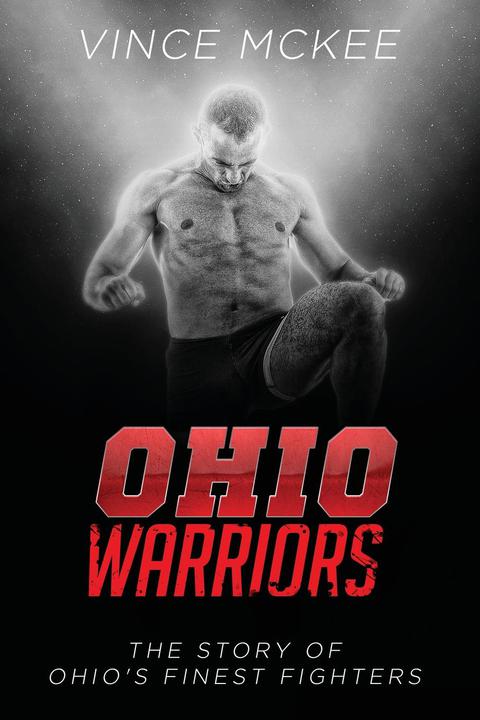 Cover image for book Ohio Warriors